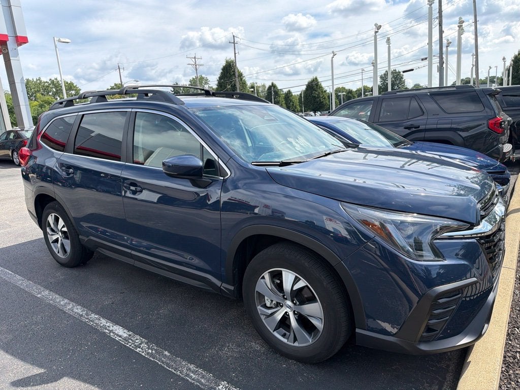2024 Subaru Ascent Premium