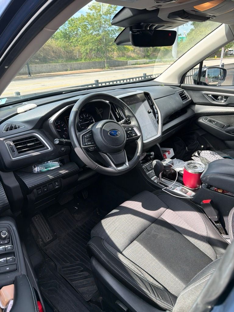 2024 Subaru Ascent Premium