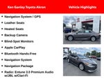 2019 Toyota Camry XLE