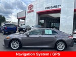 2019 Toyota Camry XLE