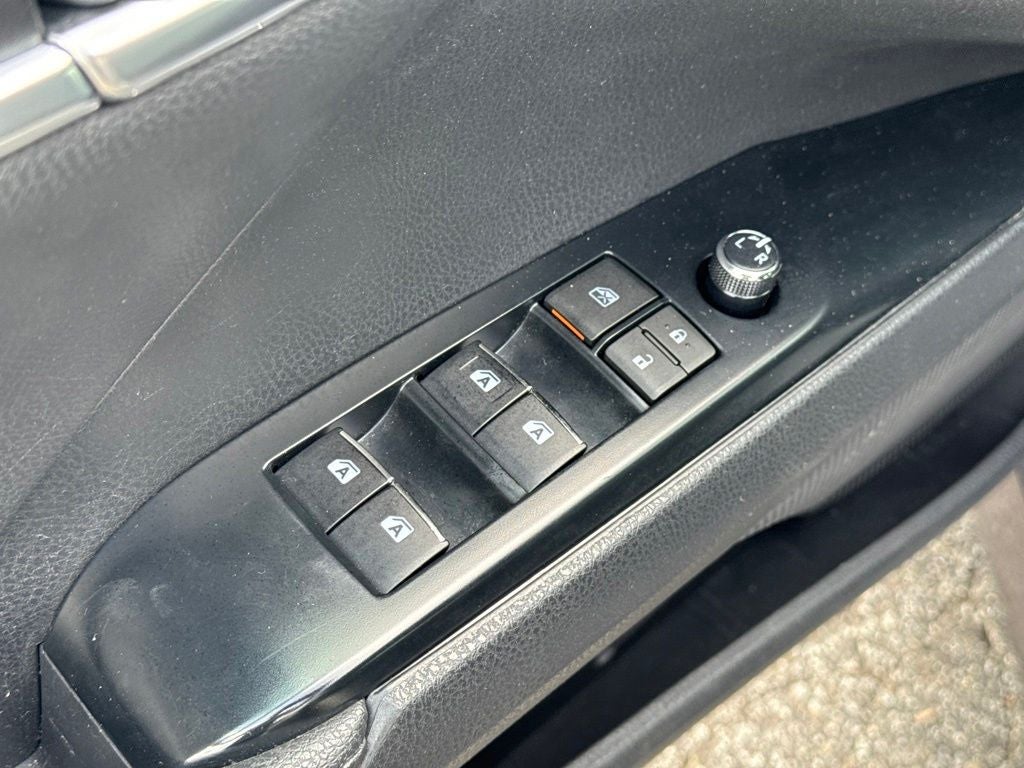 2019 Toyota Camry XLE