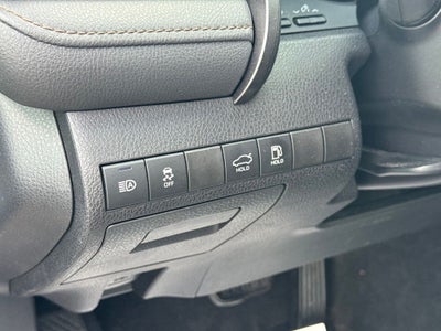 2019 Toyota Camry XLE