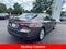 2019 Toyota Camry XLE
