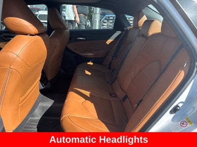2019 Toyota Avalon Hybrid Limited