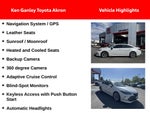 2019 Toyota Avalon Hybrid Limited