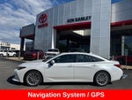 2019 Toyota Avalon Hybrid Limited