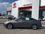 2016 Toyota Camry Hybrid Base