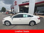 2015 Toyota Avalon XLE