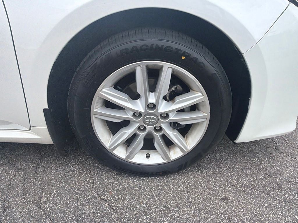 2015 Toyota Avalon XLE