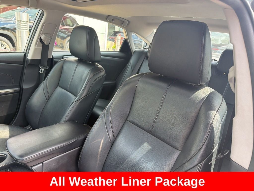 2017 Toyota Avalon XLE Premium