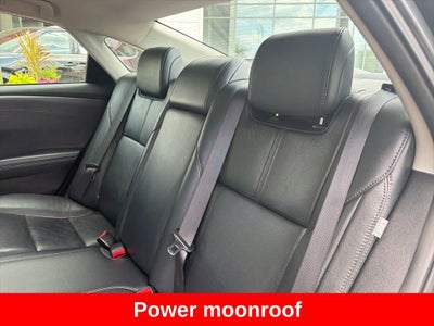2017 Toyota Avalon XLE Premium