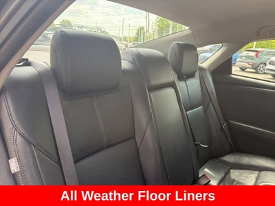 2017 Toyota Avalon XLE Premium