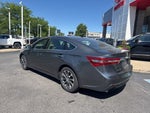 2017 Toyota Avalon XLE Premium