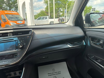 2017 Toyota Avalon XLE Premium
