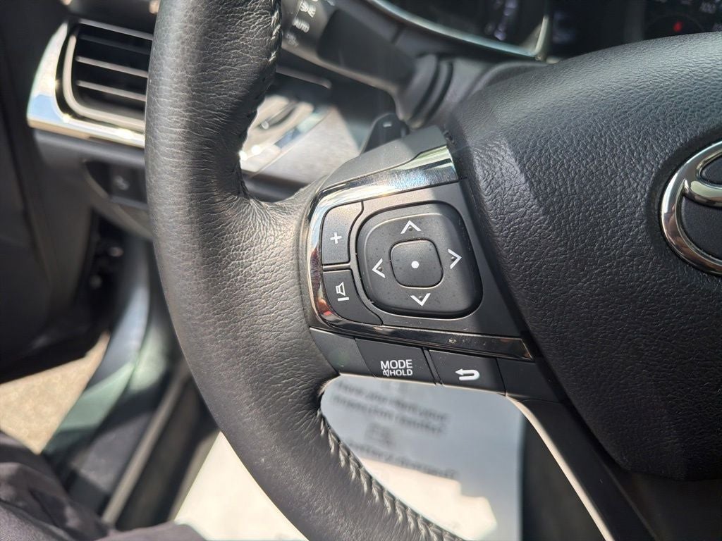2017 Toyota Avalon XLE Premium
