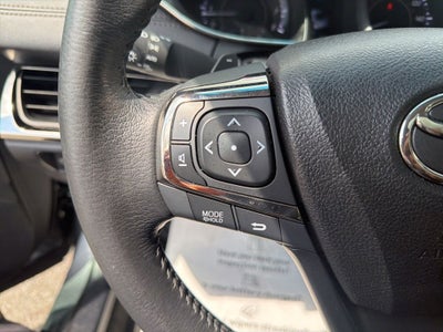 2017 Toyota Avalon XLE Premium