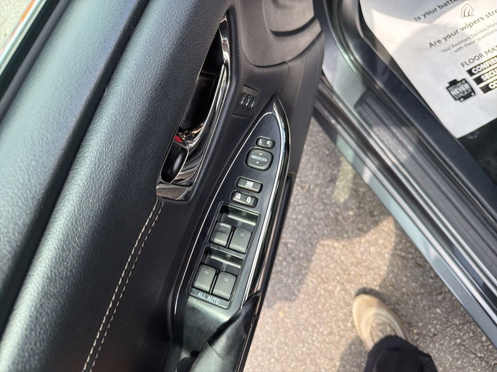 2017 Toyota Avalon XLE Premium