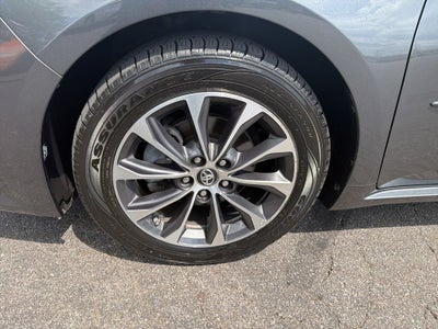 2017 Toyota Avalon XLE Premium