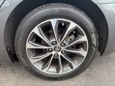 2017 Toyota Avalon XLE Premium