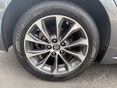 2017 Toyota Avalon XLE Premium