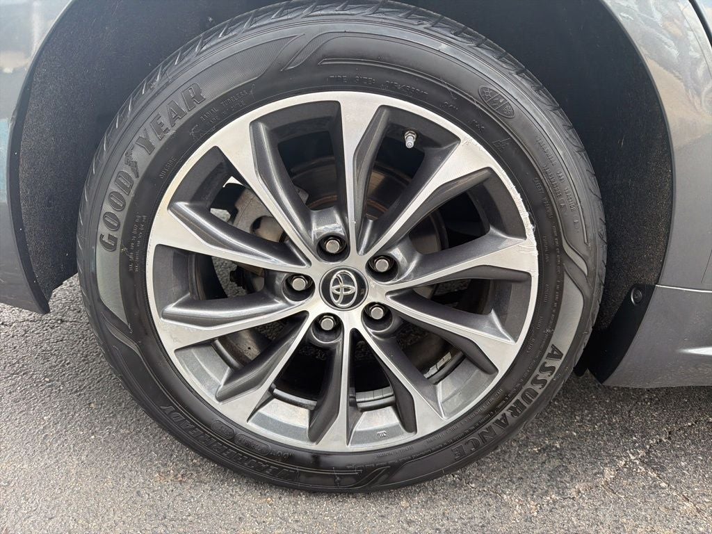 2017 Toyota Avalon XLE Premium