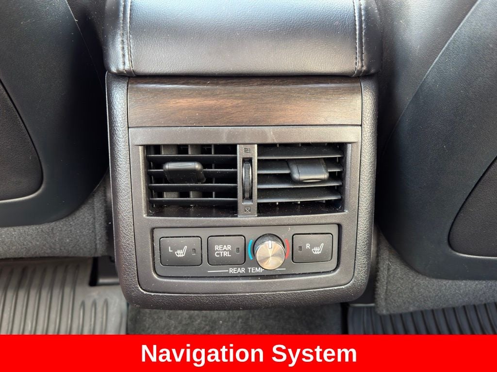 2017 Toyota Avalon Limited