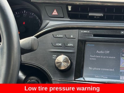 2017 Toyota Avalon Limited