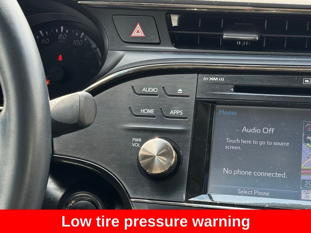 2017 Toyota Avalon Limited