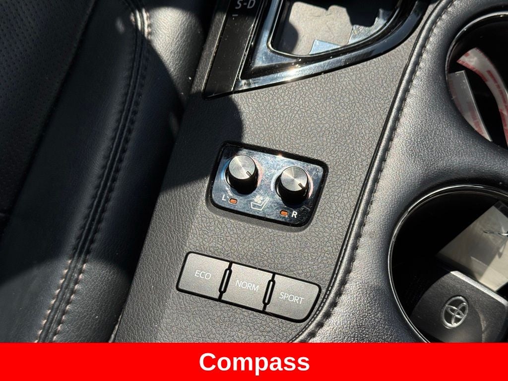 2017 Toyota Avalon Limited