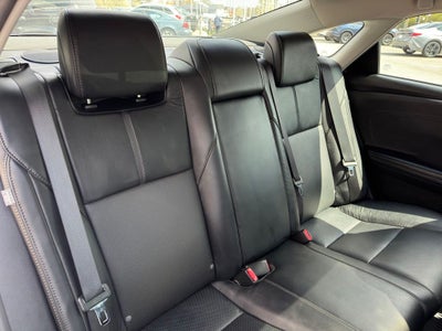 2017 Toyota Avalon Limited