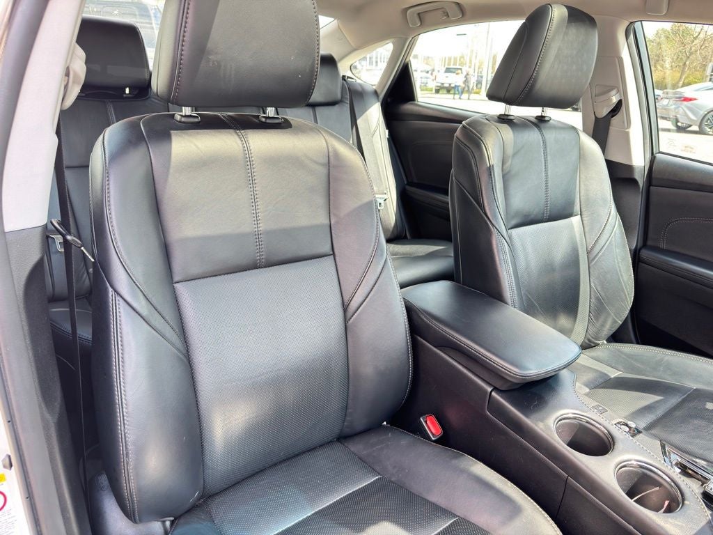 2017 Toyota Avalon Limited