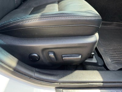 2017 Toyota Avalon Limited