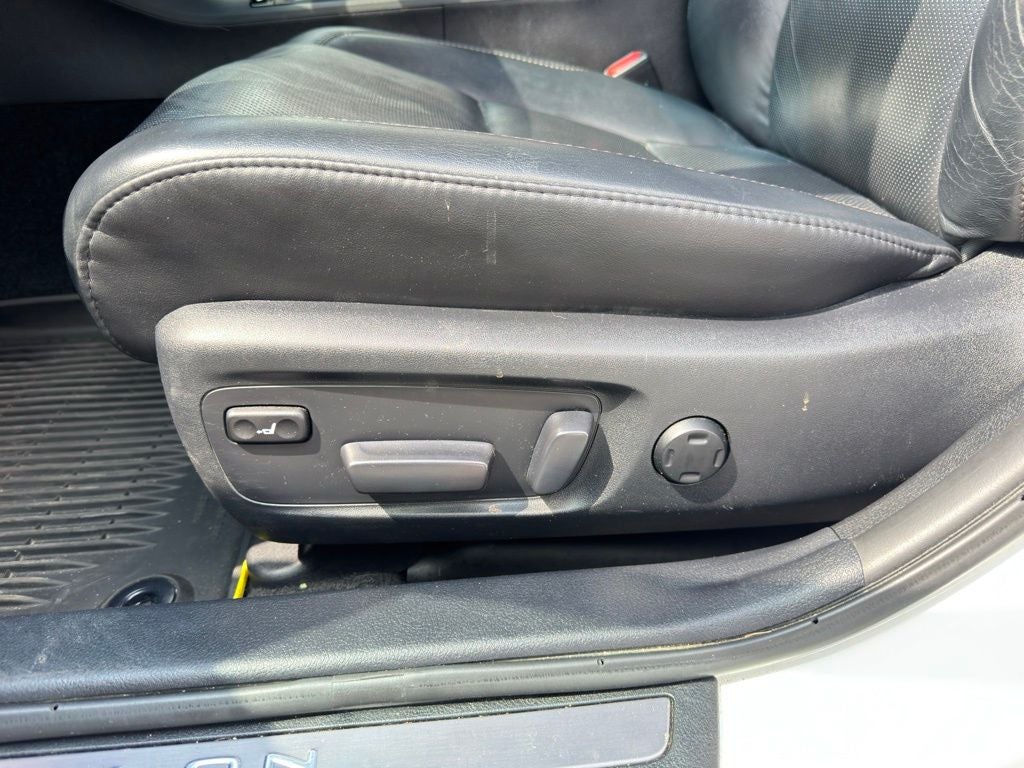 2017 Toyota Avalon Limited