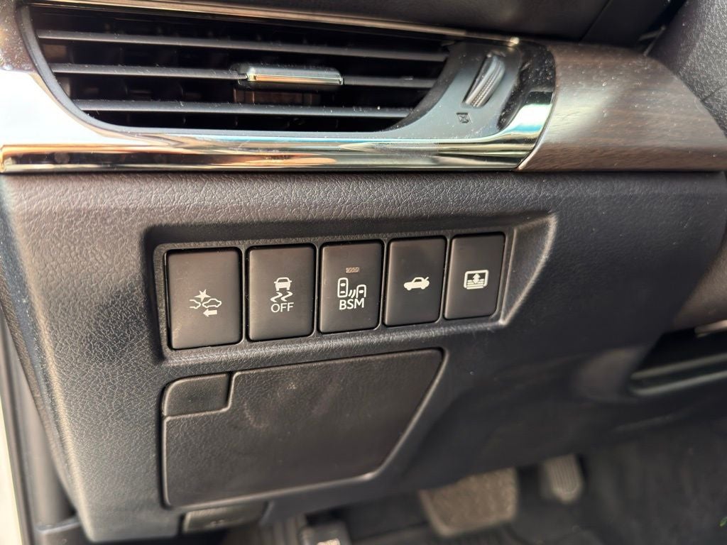 2017 Toyota Avalon Limited