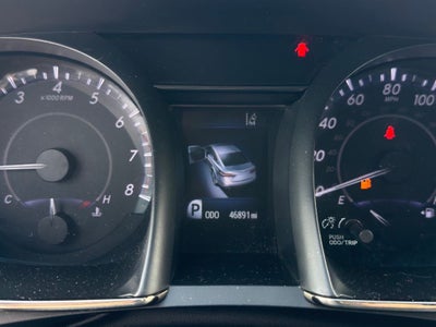 2017 Toyota Avalon Limited