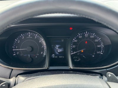 2017 Toyota Avalon Limited