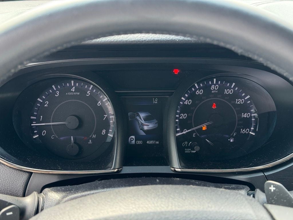 2017 Toyota Avalon Limited