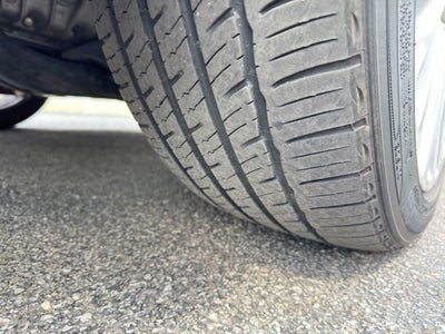 2017 Toyota Avalon Limited