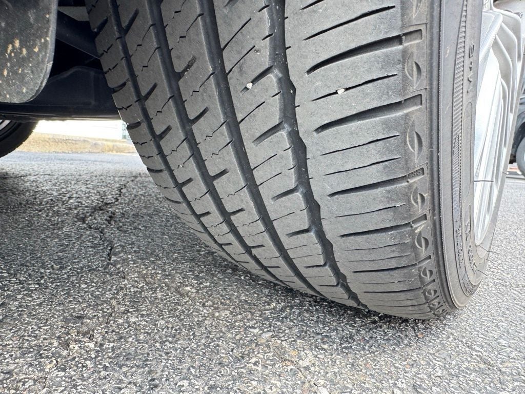 2017 Toyota Avalon Limited