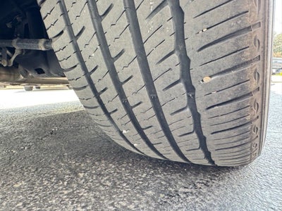 2017 Toyota Avalon Limited