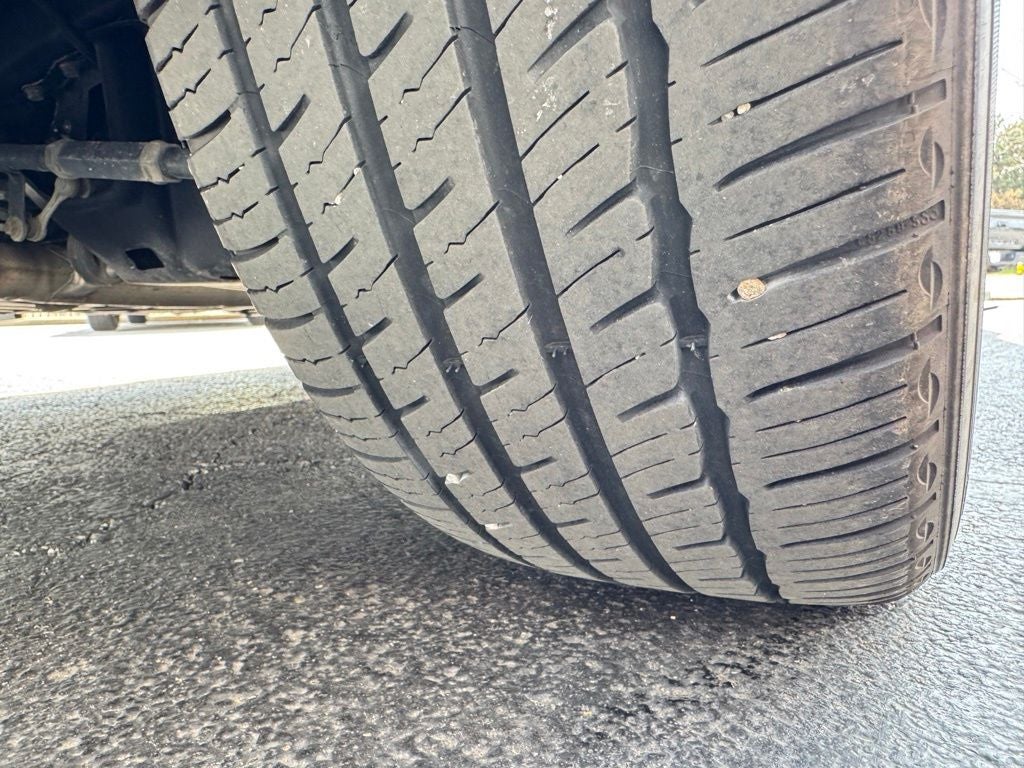 2017 Toyota Avalon Limited