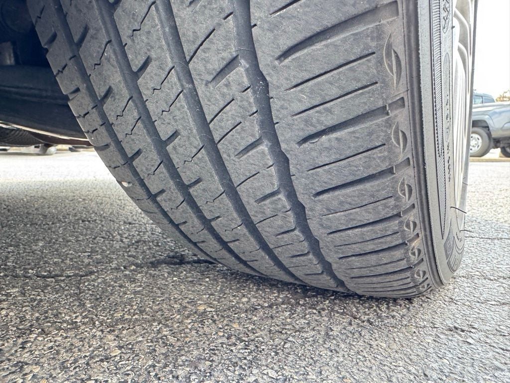 2017 Toyota Avalon Limited