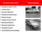 2016 Toyota Avalon Limited