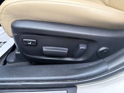 2016 Toyota Avalon Limited