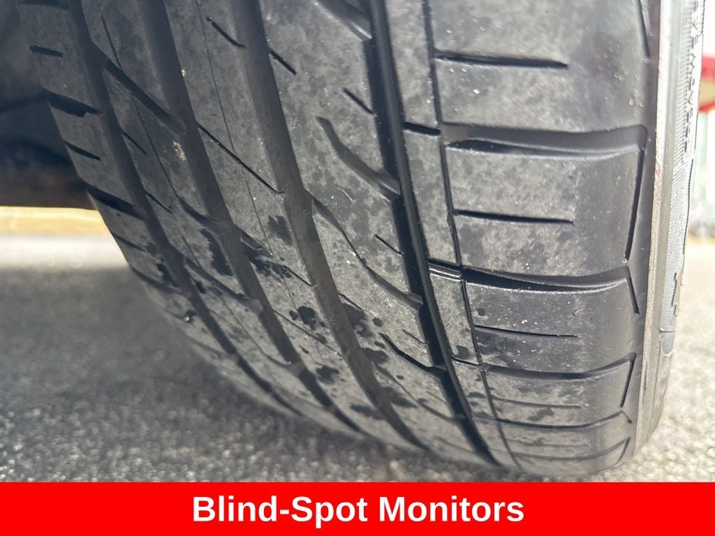 2015 Toyota Camry XLE