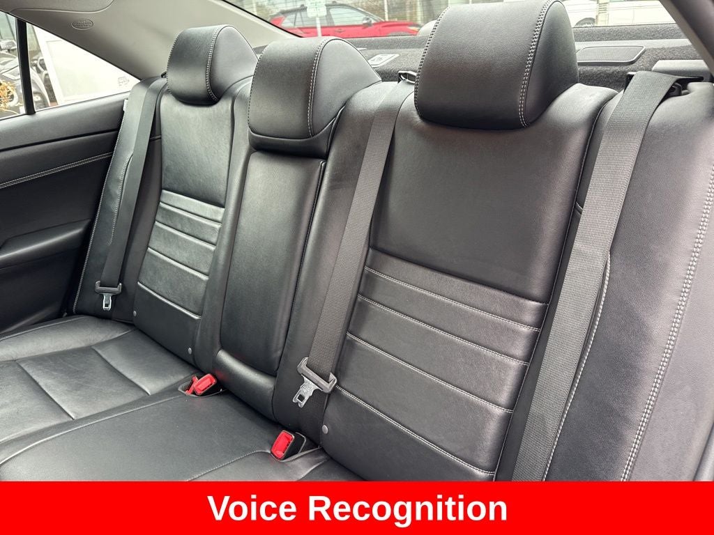 2015 Toyota Camry XLE