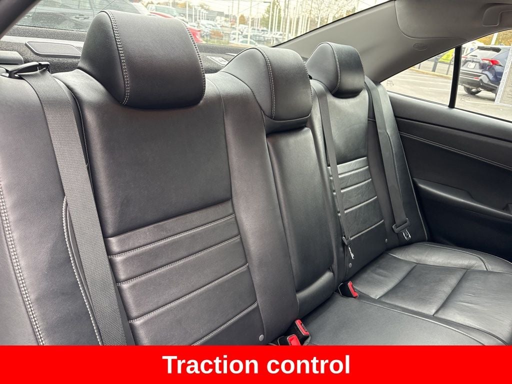 2015 Toyota Camry XLE