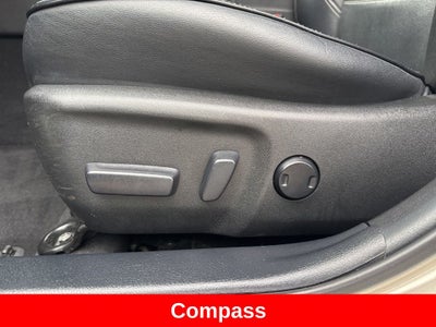 2015 Toyota Camry XLE