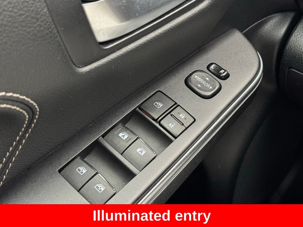 2015 Toyota Camry XLE