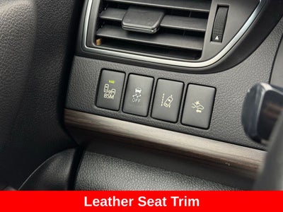 2015 Toyota Camry XLE